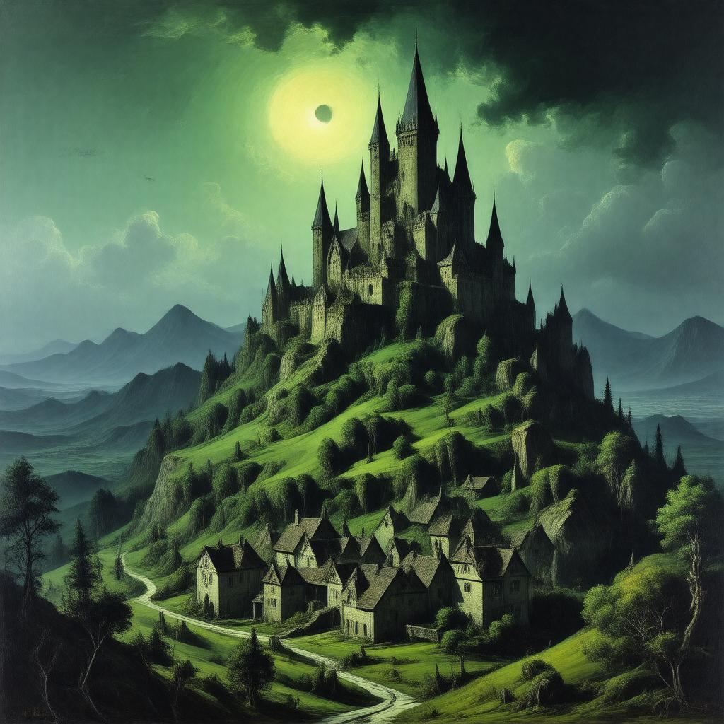 The Castle